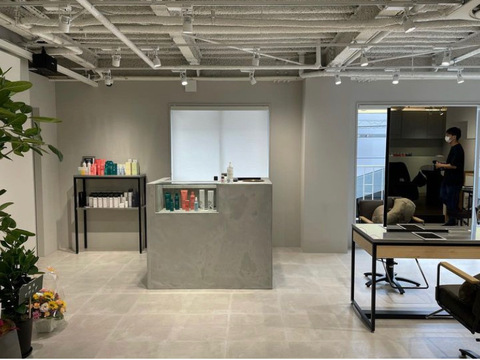 【大街道駅】≪完全週休二日制・社会保険完備・営業中のレッスンOK・早番遅番あり・産休育休制度あり・アイラッシュメニューあり≫トレンドを取り入れたメニューがあり入客チャンス多数！幅広い年代のお客様がご来店されるトータルビューティーサロン「note. by BRICK（ノートバイブリック）」からアシスタント（美容師）の求人☆★