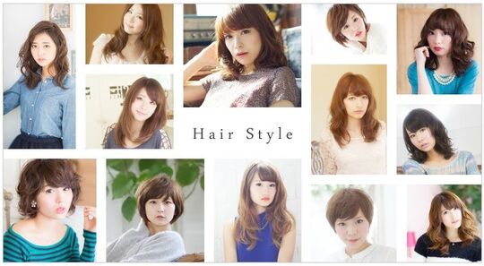 【八幡駅】★★★毎週日曜日がお休み★★★≪社会保険完備・月休8日・有給休暇あり・駅チカ≫19時ごろにほぼ退勤するのでプライベートも充実可能！お仕事、プライベートを充実できる環境でお仕事してみませんか！ オシャレでかわいい20〜30代に人気のヘアサロン「Elmo.（エルモ）」からアシスタント（美容師）の求人★☆