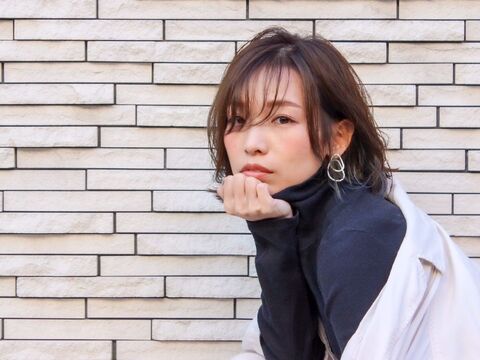 【小浜】マンツーマンでも充実した待遇!≪社保完備≫日曜日の休みもとれてプライベートも充実!!少人数の働きやすい環境のサロンです!!Zilch（ジルチ）からスタイリスト（美容師）の求人★☆