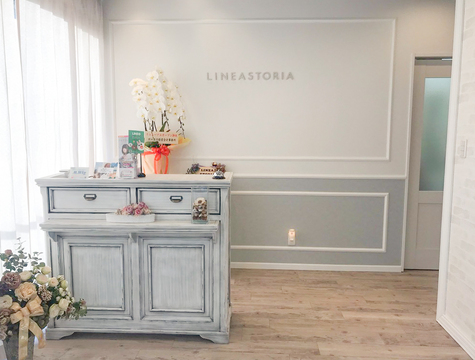 【日の出駅】≪年間休日124日≫≪完全週休2日制・日曜日、祝日休み≫≪実働8時間≫福利厚生が整い、好条件で働ける体制です！医療やファッションなど幅広く対応する完全個室のウィッグ専門サロン！「LINEASTORIA 東京サロン（リネアストリアトウキョウサロン）」からスタイリスト（美容師）の求人☆☆