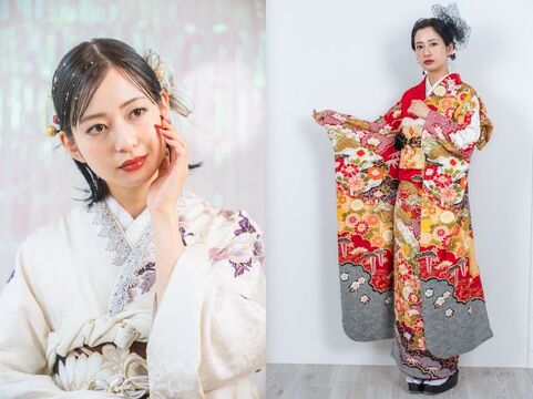 【なかもず】≪月8日休み・有給休暇あり≫≪社会保険完備≫≪まつ毛パーマ・着付けが学べる≫≪パート・アルバイトOK≫ワークライフバランスを取り美容師として働ける体制です！「KAINO 中百舌鳥店（カイノナカモズテン）」からスタイリスト（美容師）の求人★☆