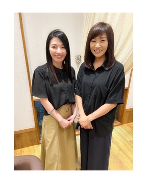 【西新井】≪土日祝休みOK≫≪20時までに退勤可能≫≪マンツーマン施術≫大人女性に人気の髪質改善特化サロン！プライベートを充実させながらも、やりがいの感じられる環境です！「hair shape（ヘアーシェイプ）」からスタイリスト（美容師）の求人☆☆