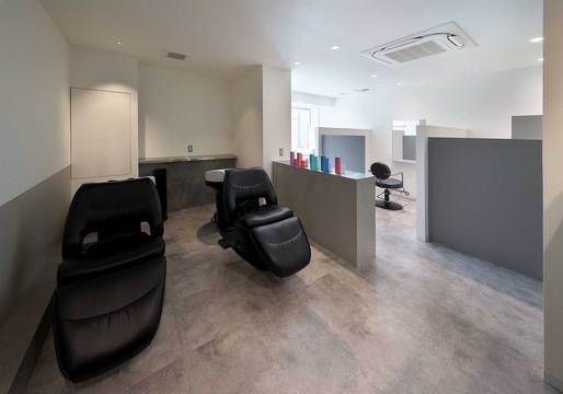 【関目高殿】≪韓国好き大歓迎≫≪選べる休日数≫≪高単価サロン≫≪マンツーマン施術≫郊外からトレンドのヘアースタイルを発信！韓国スタイルが人気です！「A/E/R（アエル）」からスタイリスト（美容師）の求人☆★☆