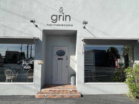 【熊谷】≪日曜定休≫≪地域密着型サロン≫≪社会保険完備≫オシャレな少人数制サロン♪スタッフの仲が良く、働きやすい環境があります！grin（グリン）からスタイリスト（美容室）の求人☆★