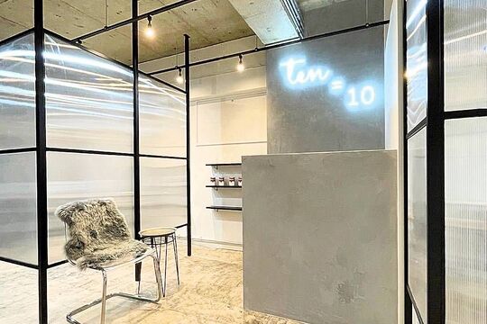 【蒲生】≪日曜定休あり≫≪完全週休2日＆社保完備≫大人世代の悩みを解決！ショートカットと髪質改善 特化のお悩み解消サロンです！「ten=10 蒲生四丁目（テンガモウヨンチョウメ）」スタイリスト（美容師）の求人☆★☆