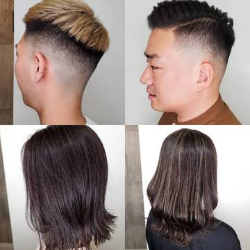 【堅田】≪完全週休2日≫≪最後のお客さんが入らなければ17:30退勤可能≫≪マツエクブース併設≫≪基本営業時間内レッスン≫滋賀県1のホワイト美容室を目指す、髪質改善と外国人風カラーが人気の「hair&eyelash Saneli（ヘアーアンドアイラッシュサネリ）」からアシスタント（美容師）の求人☆★