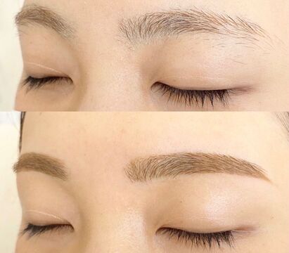 【名古屋駅】≪フリー40％／指名50％売上還元≫≪独立支援あり！≫イマ注目を集めるアイブロウ専門店！自分に合った働き方が選べ、スキマ時間でも稼げます！「WHITE EYE 名駅（ホワイトアイメイエキ）」からアイブロウリストの求人☆☆