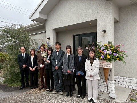 【新日鉄前駅】◆完全週休2日制・社会保険完備・20時までに退勤可能・着付けやメイクも学べる◆自主性を尊重したスタッフファーストなサロンです！カウンセリングを重視し、一人一人のお客様を大切にできる「I’sm（アイズム）」からスタイリスト（美容師）の求人★☆