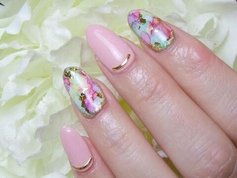 【心斎橋】≪社会保険完備☆有給休暇あり☆スカルプが人気☆≫ミナミのど真ん中にあるLaLaPeach（ララピーチ）★スカルプが人気のトータルサロン!!経験を活かして活躍しませんか  ネイリスト（ネイル）の求人★☆★