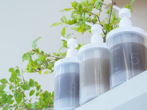 【北長瀬駅】≪土日休みOK≫≪社会保険完備≫≪16時までの勤務OK≫スタイリストオンリー！！髪質改善，ヘッドスパに特化しており高単価！！お客様を大切にするマンツーマン接客！プライベートを大切にしたい方へ！！「Mint leaf 田中店（ミントリーフタナカテン）」からスタイリスト（美容師）の求人☆★