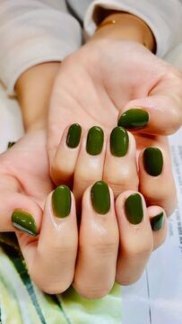 【なんば】≪社会保険完備≫≪月8日休み≫経験者大歓迎！大人な雰囲気のプライベートサロン！お洒落なサロン様で働きたい方大募集！！「BORi（ボリ）」からネイリスト（ネイル）の求人★☆★