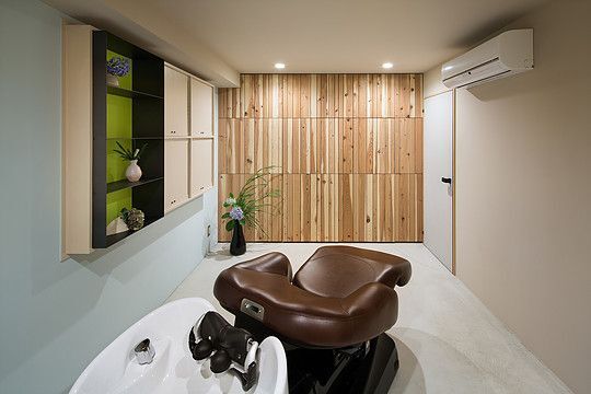 【JR芦屋】洗練された空間、質の高いサービスで美意識の高い方に人気！スパやピラティスも提供、身体の内側から毛先までデザインする「BRICK.S（ブリック）」からスタイリスト（美容師）の求人☆★