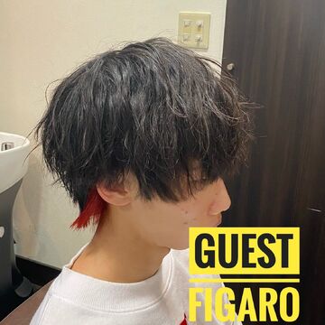 【JR尼崎】≪月7,8日休み≫≪社会保険あり≫≪冠婚葬祭休みOK≫フェード、カラーなど幅広くスタイル提案！ビジネスから若者まで幅広い世代に愛されるサロン！しっかりした接客と技術を学びたい方にオススメ！「FIGARO（フィガロ）」から理容師（理容室）の求人★☆