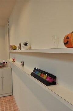 【布田】≪最短1年半でデビュー可能≫≪営業時間内レッスンOK≫しっかりマンツーマンで指導！無理なくデビューを目指せます！地域密着型のアットホームサロン「GRACE-SOPHIE＋（グレースソフィープラス）」からアシスタント（美容師）の求人☆★☆