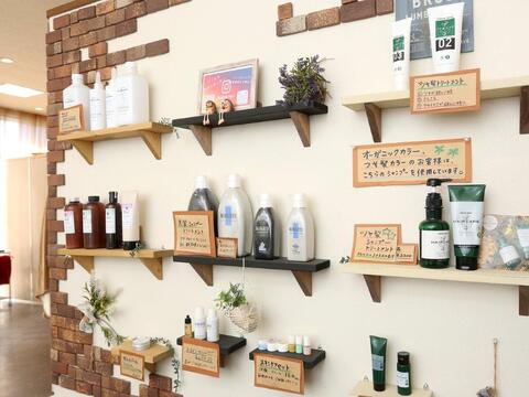 【鹿島神宮】≪産休育休実績あり・髪質改善がウリ・有給休暇あり≫幅広い年齢層のお客様を入客できる！プライベートとの両立も可能な「ヘアモードリーベ 鹿嶋店（ヘアモードリーベカシマテン）」からスタイリスト（美容師）の求人☆★