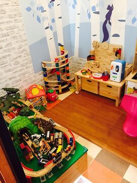 【清水】≪高時給・平日のみ、土日のみの勤務OK・ブランクがある方も歓迎・16時までの勤務OK≫働くママさん美容師を応援します！プライベートも充実できちゃう地域密着型ヘアサロン「hatch hair（ハッチヘアー）」からアシスタント（美容師）の求人☆☆