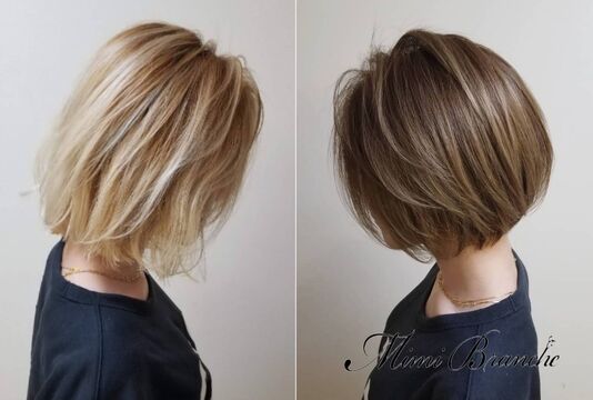 【横浜駅】◆指名料全額還元◆完全週休2日＋実働8時間で約40万円の報酬も可能！こだわりの薬剤と完全マンツーマンでお客様と関われることが魅力の「Mimi Branche（ミミブランシェ）」からスタイリスト（美容師）の求人☆★