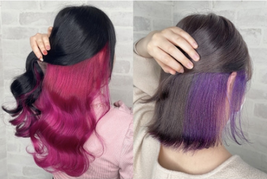 【中野】◆月給24万円スタート・独立支援実績あり・休日数選択可能・社会保険完備◆美容師以外のスキルも身につき、マルチに活躍を目指せる！お客様へのカウンセリングを大事にし地域から愛されるサロンsalon bika（サロンドビカ）からスタイリスト（美容師）の求人☆★