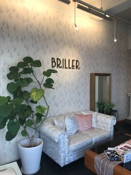 【西宮北口】清潔感溢れるおしゃれな空間♪主婦の方もOK★有給休暇もあり、基本19時迄なのでプライベートも充実のアットホームサロン!!!BRILLER（プリエ）からネイリスト（ネイル）の求人★☆★