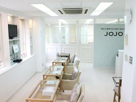 【三ノ宮】≪未経験OK≫≪社会保険完備≫がっつり働きたい方にも、プライベートも満喫させたい方にもお勧め「JOJO 神戸店（ジョジョコウベテン）」からネイリスト（ネイル）の求人☆☆