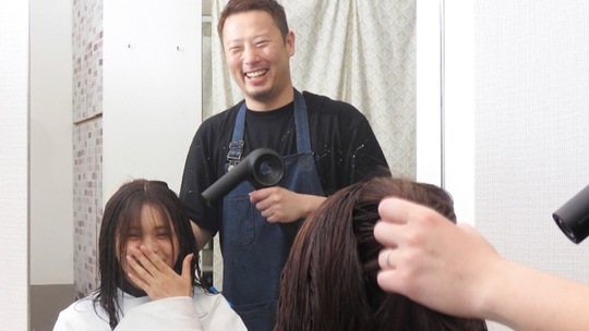 【津田沼】◆土日休みOK・17～18時半までに退勤可能◆1日3～4名の入客、高単価でゆったりお客様と関われます。忙しさやノルマに疲れた方、美容師復帰を考えているママさん大歓迎！「lucall（ルコール）」からスタイリスト（美容師）の求人★☆