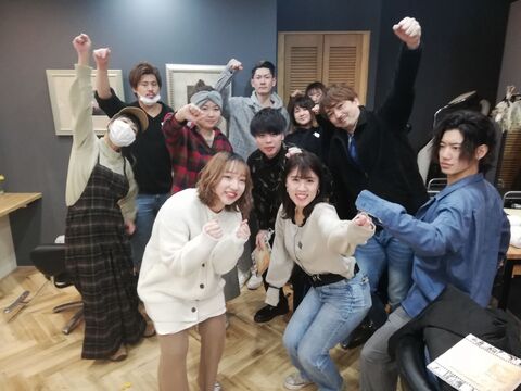 【鎌取】◆最短1年10カ月でのデビューも目指せる・土日休みも月に1日程度相談可能・マツエクやメイクも学べる環境◆常に最先端の薬剤と技術で、トレンドを発信しているサロン「aL-ter（アルター）」からアシスタント（美容師）の求人☆★