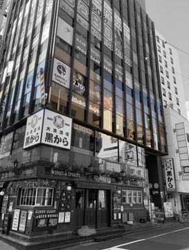 【五反田】≪正社員・パート・業務委託から選択OK≫≪全席半個室≫女性スタッフも活躍中！すべてのスタッフが働きやすい環境づくりを目指しています！新規客リピート率50％の人気メンズバーバー「カミヤーズTokyo 五反田（カミヤーズトウキョウゴタンダ）」から理容師（理容室）の求人☆★