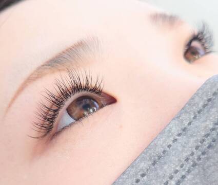 【羽ノ浦】≪日曜定休日≫≪週2日～、1日3時間～OK≫≪ママさん歓迎≫アイラッシュ、ネイル、エステを扱うトータルビューティーサロン！お仕事とプライベートを両立させたい方にオススメ！「chiste（チステ）」からアイリスト（まつげエクステ・まつげパーマ）の求人☆☆