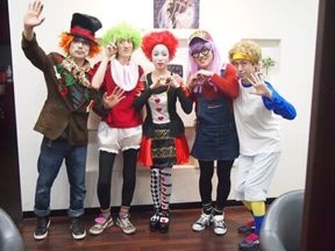 【原田】≪平均退勤時間19:00ごろ≫≪スタイリストデビュー2年≫一人ひとりのお客様を大切にし、心から満足頂けるお店作りを心がけています♪マツエクも学べるアットホームなヘアサロン「Hair art Lu.ce（ヘアアートル.チェ）」からスタイリスト（美容師）の求人☆★