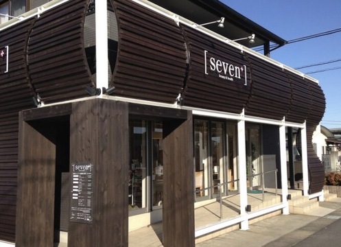 【開明】≪賞与あり≫≪産休育休あり≫≪休日数選択可能≫スタッフさんが長く働けるサロン作りをしています！大人女性に人気のアットホームサロン！「beauty&health seven+（ビューティーアンドヘルスセブン）」からスタイリスト（美容師）の求人☆★