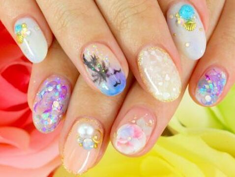 【心斎橋】《未経験もOK☆社保完備☆3交代制》お客様のライフスタイルにあわせたデザインを提供するSOU（ソウ）!!アットホームで働きやすい★長く活躍してほしいから、福利厚生も整えています♪ネイリストの求人★☆★