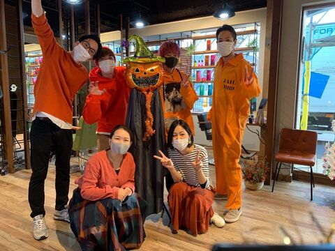 【海老名駅】◆退職金制度あり・有給休暇あり・産休育休制度あり・完全週休2日制・営業時間内レッスンOK・社会保険完備◆スタッフさんを第一に考え、働きやすい環境を用意しました！「Appias est 海老名店（アッピアスエストエビナテン）」からアシスタント（美容師）の求人☆★