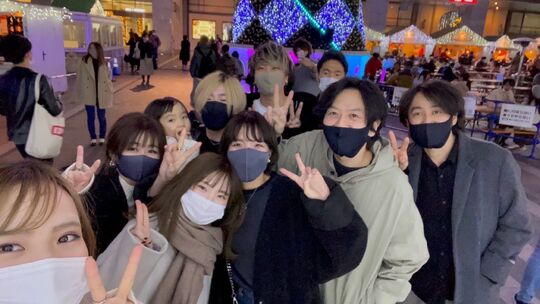 【堅田】≪デビューまで1～2年≫≪営業内レッスン≫≪土日祝休みOK≫≪20時までに退勤可能≫≪高単価サロン≫トレンドを取り入れたオシャレサロン！長く働けるスタッフ想いの環境作りをしています！「Amu.en by Tioll（アミュエンバイティオル）」からアシスタント（美容師）の求人☆★☆