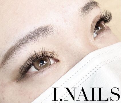 【東花園】≪店長候補の募集≫≪週休2日≫≪土日休みOK≪休憩1時間あり≫≪正社員、パート働き方を選べる≫≪駅から徒歩45秒≫できない技術を学べる環境あり！これからキャリアアップをはかりたい方必見！サロン環境◎地域密着型のアイラッシュサロン！「I.NAILS 東花園店（アイネイルズヒガシハナゾノテン）」からアイリスト（アイデザイナー・まつげエクステ）の求人☆★☆