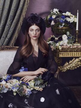 【六本木】≪社会保険完備≫≪月8〜10日休み≫≪マンツーマンレッスン≫≪産休・育休制度あり≫など福利厚生も充実★一人一人に合わせた働き方が出来る♪カラーに特化している「montblan criket（モンブランクリケット）」からアシスタント（美容師）の求人★☆