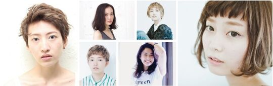 【玉造】≪完全週休2日制≫≪有給休暇あり≫≪社会保険完備≫ハイエンドカジュアルをコンセプトにデザイン＋素材美を活かしたスタイルを発信する人気ヘアサロン！高い技術を学び売れるスタイリストを育成しています！「green 上町店（グリーンウエマチテン）」からアシスタント（美容師）の求人☆★