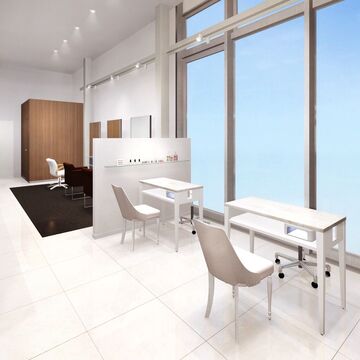 【尾張一宮駅】 月40万円保証あり 人気ヘアサロングループ☆歩合制 個人売上50〜65％還元  高単価&マンツーマン施術 月収50万円以上も可能★休日数や勤務時間の相談OKです！Rue D’or 一宮（リュドールイチノミヤ）からスタイリスト（美容師）の求人★☆