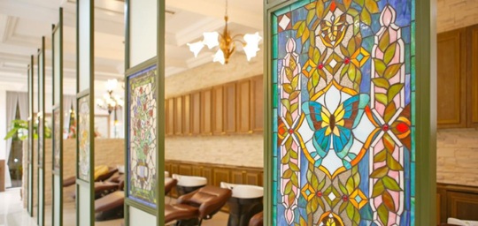 【松江駅】≪平均月休8～10日・実働8時間・休憩1.5時間あり・社会保険完備・平均月給35万円・営業時間18:30まで≫住宅ローン手当などの珍しい福利厚生が充実！終身雇用を目指して働きやすい美容室づくりに取り組んでいます！幅広い世代のお客様から愛されるヘアサロン「Rote（ロテ）」からスタイリスト（美容師）の求人★☆