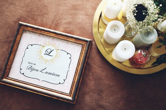 【泉佐野】≪社会保険完備≫≪休憩1時間保障≫≪20時までに退勤OK≫≪土日休み相談可能≫スタッフが個性を活かして活躍できるサロン！デザインや商材の規定はなく、トレンドや自分が興味のあるものを取り入れることができます！充実した福利厚生も長く続けられるポイント！「Bijou Lumiere（ビジュールミエール）」からネイリスト（ネイル）の求人☆☆