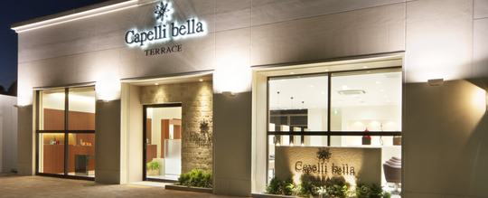 【香里園】≪社会保険完備≫あなたの学びたいこと、希望に合わせた働き方があります！結婚や出産後も安心して長く勤めていくことが可能！プライベートも重視できるCapelli Bella TERRACE店（カペリベラテラステン）からアシスタント（美容師）の求人☆★