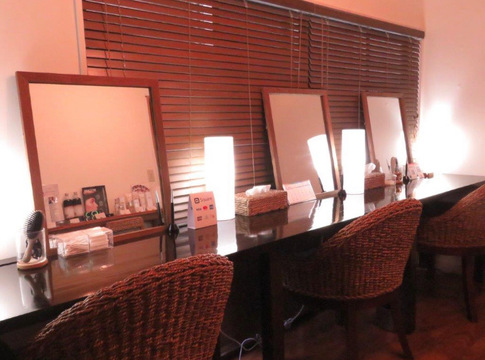 【博多駅】≪社会保険完備・実働8時間・エステティシャンとの兼任OK≫カウンセリングに力を入れお客様との関係を大切にしています！働きやすい環境のトータルビューティーサロン「Doria beauty salon 博多店（ドリアビューティーサロンハカタテン）」からアイリスト（まつげエクステ）の求人☆☆