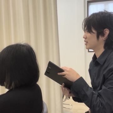 【神前】≪社会保険完備≫≪完全週休2日制≫≪18時閉店≫≪客単価15000円≫≪土日休みOK≫お客様のお悩みを解決する髪質改善専門店！プライベートも充実させることができ、美容師としての価値を高められる環境です！「MIRA（ミラ）」からスタイリスト（美容師）の求人☆★