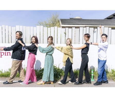 【上総一ノ宮】≪完全週休2日制≫≪客単価10000円以上！≫≪デザインカラーがウリ！≫≪社会保険完備≫挑戦し進化し続けられるサロンです！「F.PARADE seaside（エフパレードシーサイド）」からスタイリスト（美容師）の求人☆★