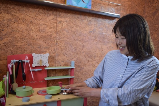 【北殿】◆社会保険加入OK・完全週休2日制・土日は18時で営業終了◆自主性を尊重し今までのスタイルを崩さず、さらにスキルアップが叶います！年齢を重ねても活躍できる環境も魅力！男女問わず人気のユニセックスサロン「LUCIDO STYLE La Luce（ルシードスタイルラルーチェ）」からスタイリスト（美容師・理容師）の求人★☆