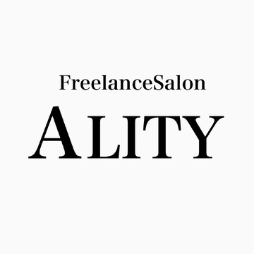 【西那須野】≪自由出勤制≫≪マンツーマン施術≫≪カットカラー2時間枠≫あなたのライフスタイルにあわせて柔軟に勤務することができます！半個室空間でオシャレな「ALITY（アリティ）」からスタイリスト（美容師）の求人☆★