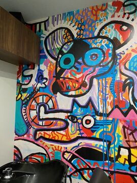 【武庫之荘】≪時給1200円以上≫≪社会保険完備≫≪自由出勤制で好きなシフトで働ける≫働きやすいアットホームサロン！入客チャンスも多く、お給料の週払いもOK！お子さんがいるママさん美容師さんへの理解もあるお店です「THE Jolly You（ザジョリーユー）」からスタイリスト（美容師）の求人★☆