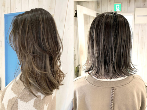 【新宿】≪正社員or業務委託選択可≫≪最低保障給25万円≫希望の勤務スタイルで働けます！バリバリ稼ぎたい方にも、自分のペースで働きたい方にもオススメです！「Garret 新宿店（ギャレットシンジュクテン）」からスタイリスト（美容師）の求人☆★☆