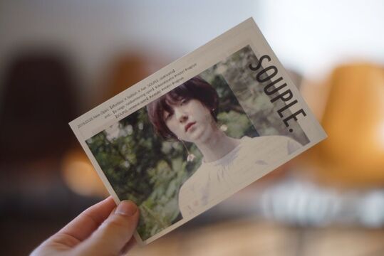 【本星崎】≪営業中レッスン推奨≫≪スタイリスト2年デビュー可≫≪月8日休み≫頑張り次第では2年でデビューも可能！営業中のレッスンを推奨してるので時間を有効活用して効率よくスキルアップ！「SOUPLE.（スープル）」からアシスタント（美容師）の求人☆★