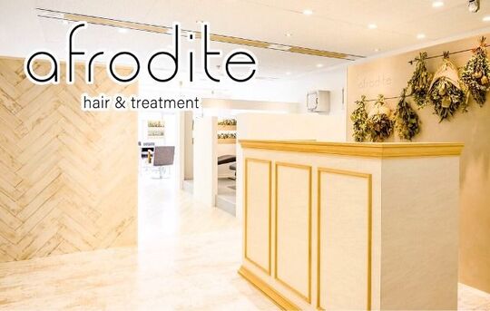 【京橋】≪インボイス制度のサポートあり≫≪完全マンツーマン≫≪完全自由シフト≫≪最大45万円の保証給あり≫≪正社員制度あり≫カントリー調アンティークなサロン空間！トリートメント・ヘアケアなどの髪質改善が人気の大人ヘアサロン！勤務時間や休みなどご希望に合わせた働き方が可能です！「afrodite 京橋店（アフロディーテキョウバシテン）」からスタイリスト（美容師）の求人☆★