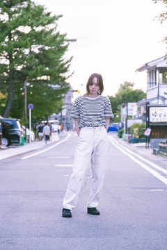 【円町】≪月8,9日休み≫≪営業時間内もレッスン≫一人一人に合わせたカリキュラムでレッスンを進めていけるサロン！オーナーさんからマンツーマンで技術を学べる！少人数制の地域密着型サロン！「iTo（イト）」からアシスタント（美容師）の求人★☆